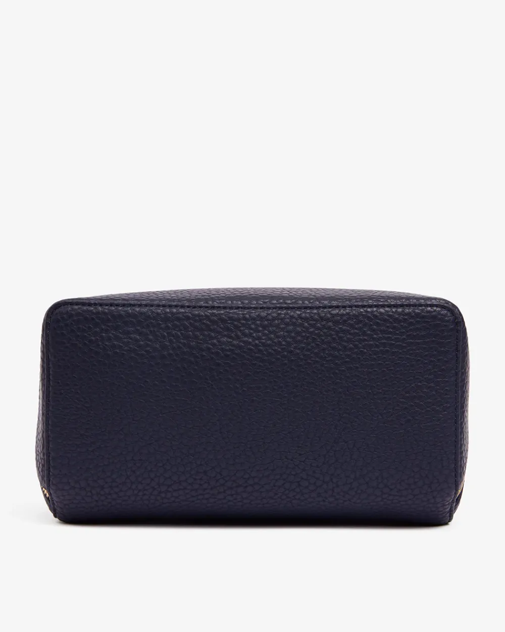 ELMS+KING Washbag - Navy PU