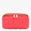 ELMS+KING Washbag - Pink