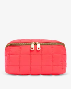 ELMS+KING Washbag - Pink
