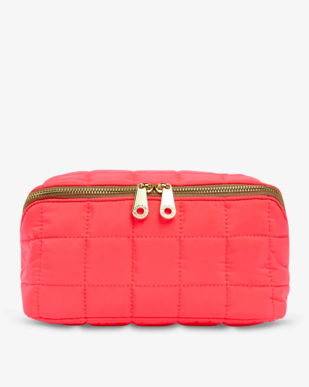 ELMS+KING Washbag - Pink