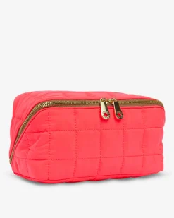 ELMS+KING Washbag - Pink