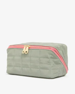 ELMS+KING Washbag - Sage