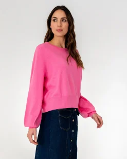 ELMS+KING Whistler Knit - Pink