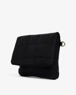ELMS+KING Windsor Crossbody - Black