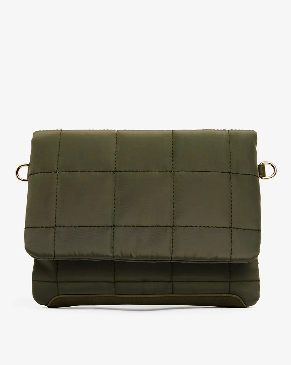 ELMS+KING Windsor Crossbody - Khaki