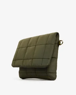 ELMS+KING Windsor Crossbody - Khaki