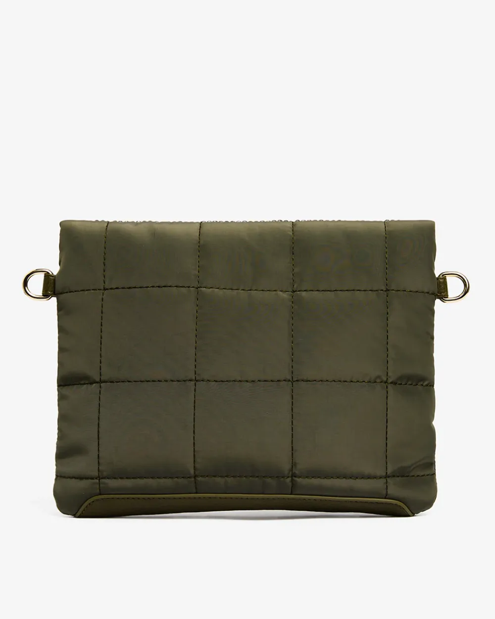 ELMS+KING Windsor Crossbody - Khaki