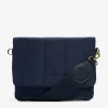 ELMS+KING Windsor Crossbody - Navy