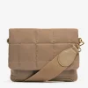 ELMS+KING Windsor Crossbody - Taupe