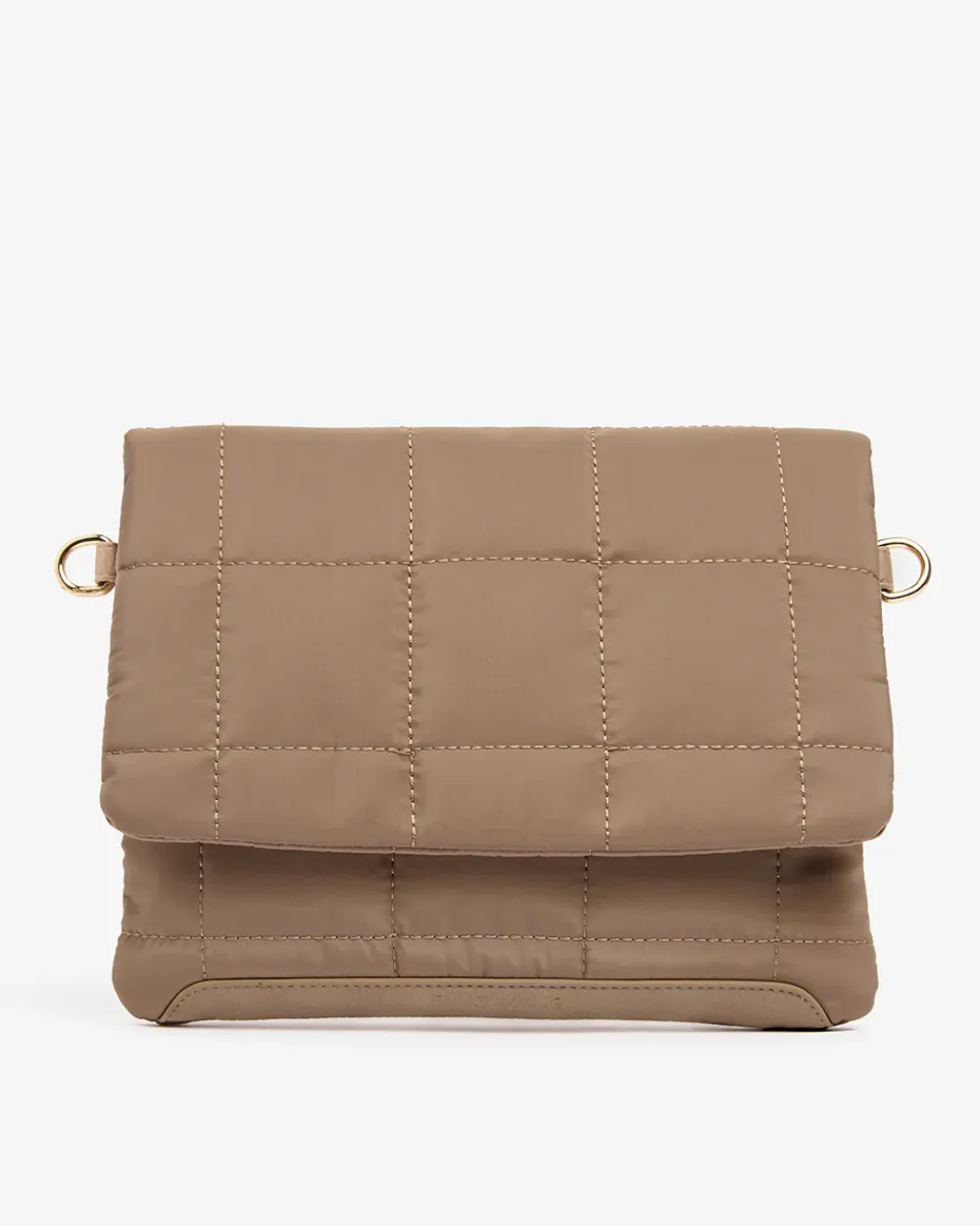 ELMS+KING Windsor Crossbody - Taupe