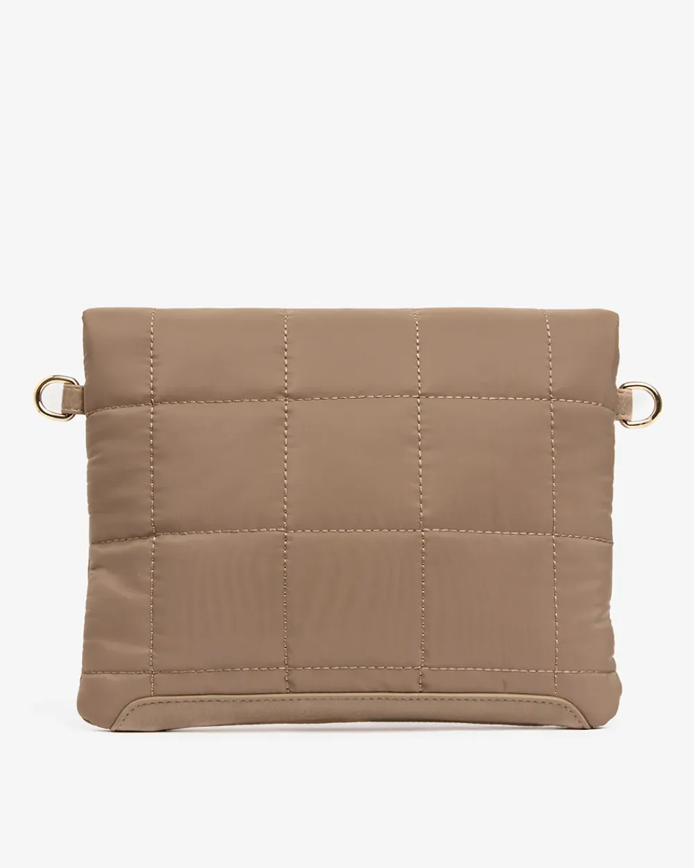 ELMS+KING Windsor Crossbody - Taupe